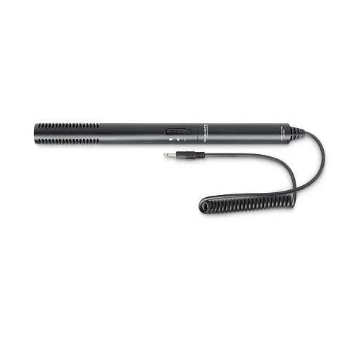 Marantz Professional AUDIO SCOPE SG-5BC 3.5mm Shotgun Microphone