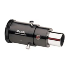 Meade Variable Projection Camera Adapter, 1.25" (07361)