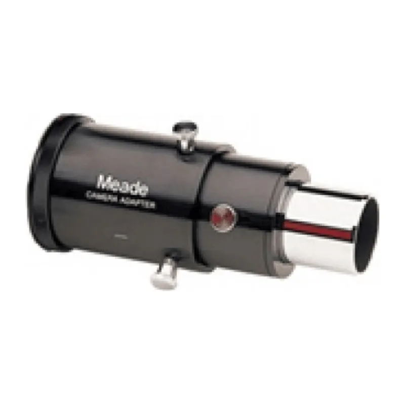 Meade Variable Projection Camera Adapter, 1.25" (07361)