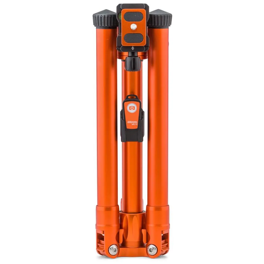 MeFOTO Backpacker Air - Orange
