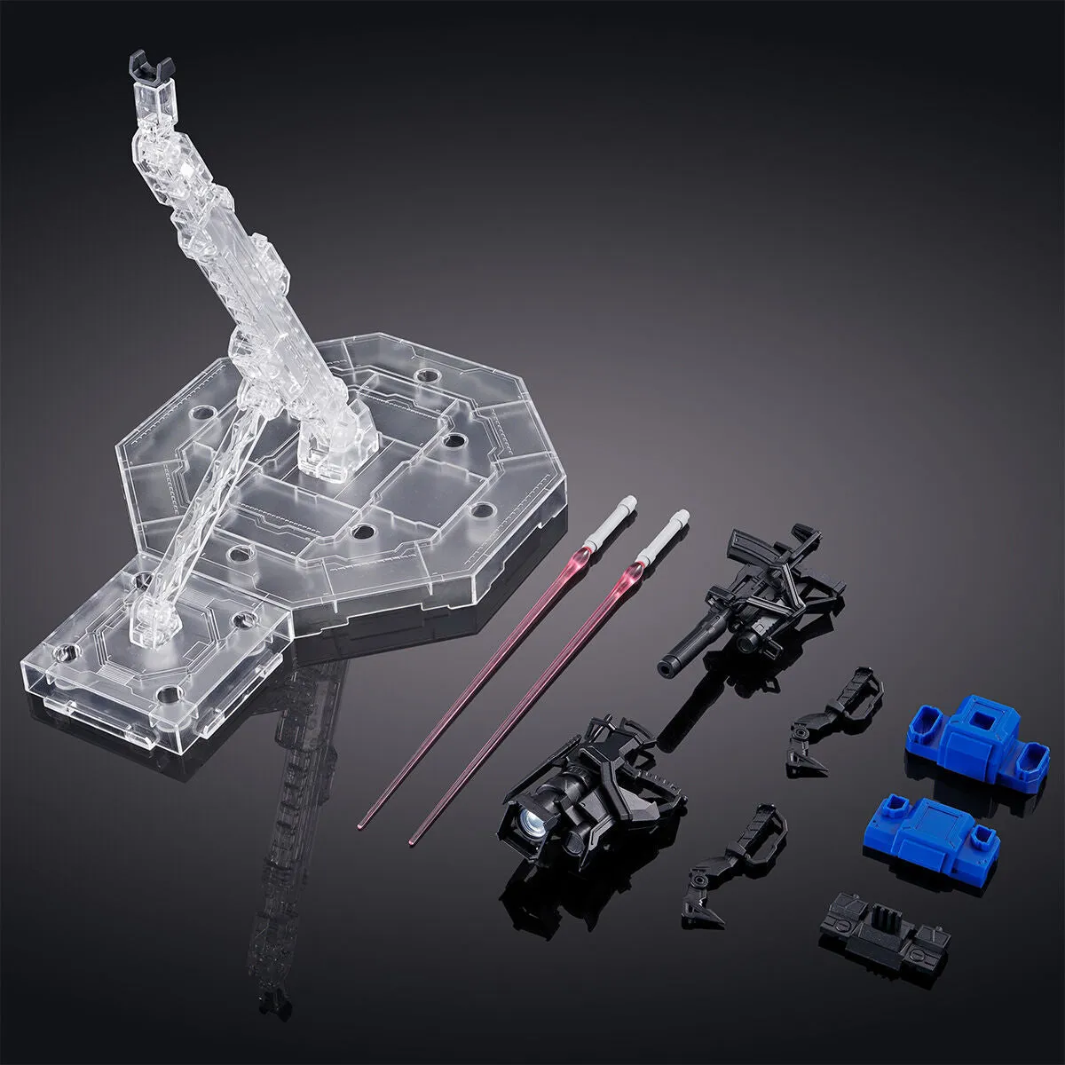 MG Gundam Astray Out Frame D 1/100