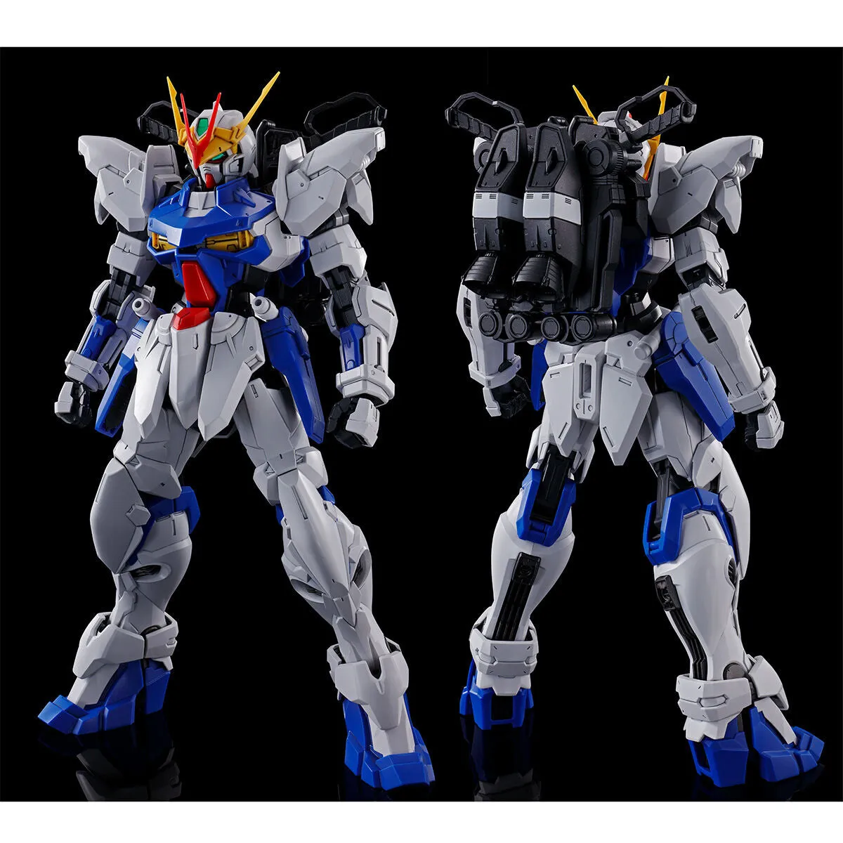 MG Gundam Astray Out Frame D 1/100