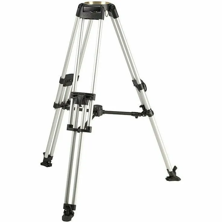Miller 944 HD 1-St Studio Alloy Tripod to suit Studio Dolly systems