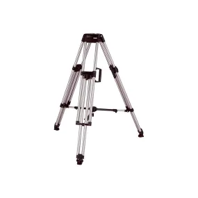 Miller 945 HD-MINI Aluminum Heavy-Duty Tripod Legs (150mm Bowl) - Supports up to 200 lb (90.7 kg)