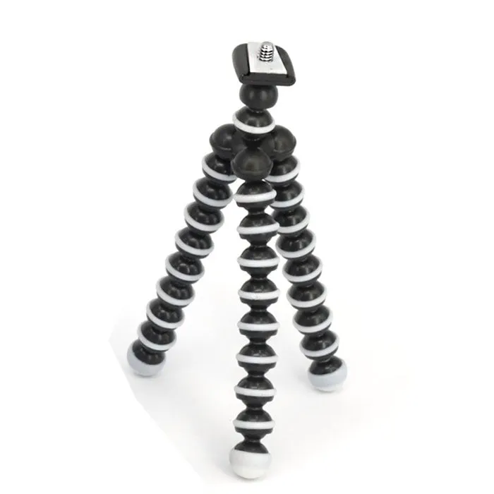 Mini Octopus Tripod Stand for Phone and Camera
