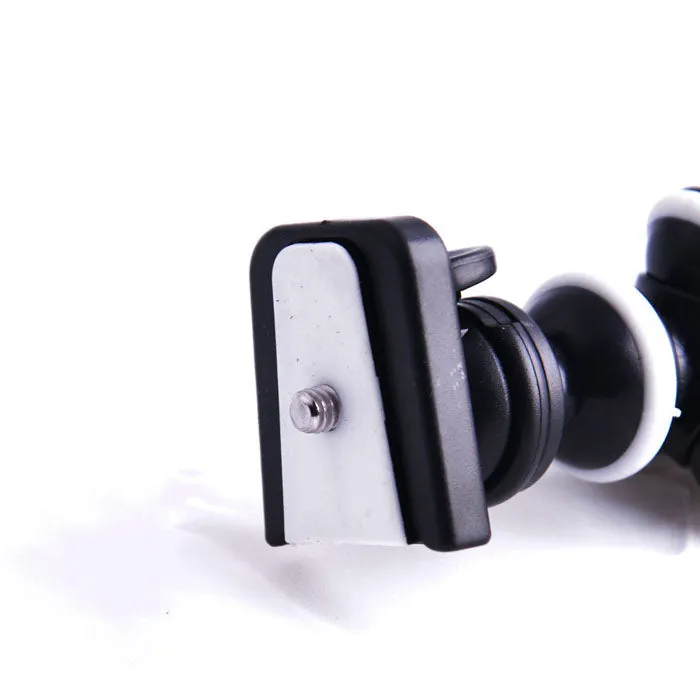 Mini Octopus Tripod Stand for Phone and Camera