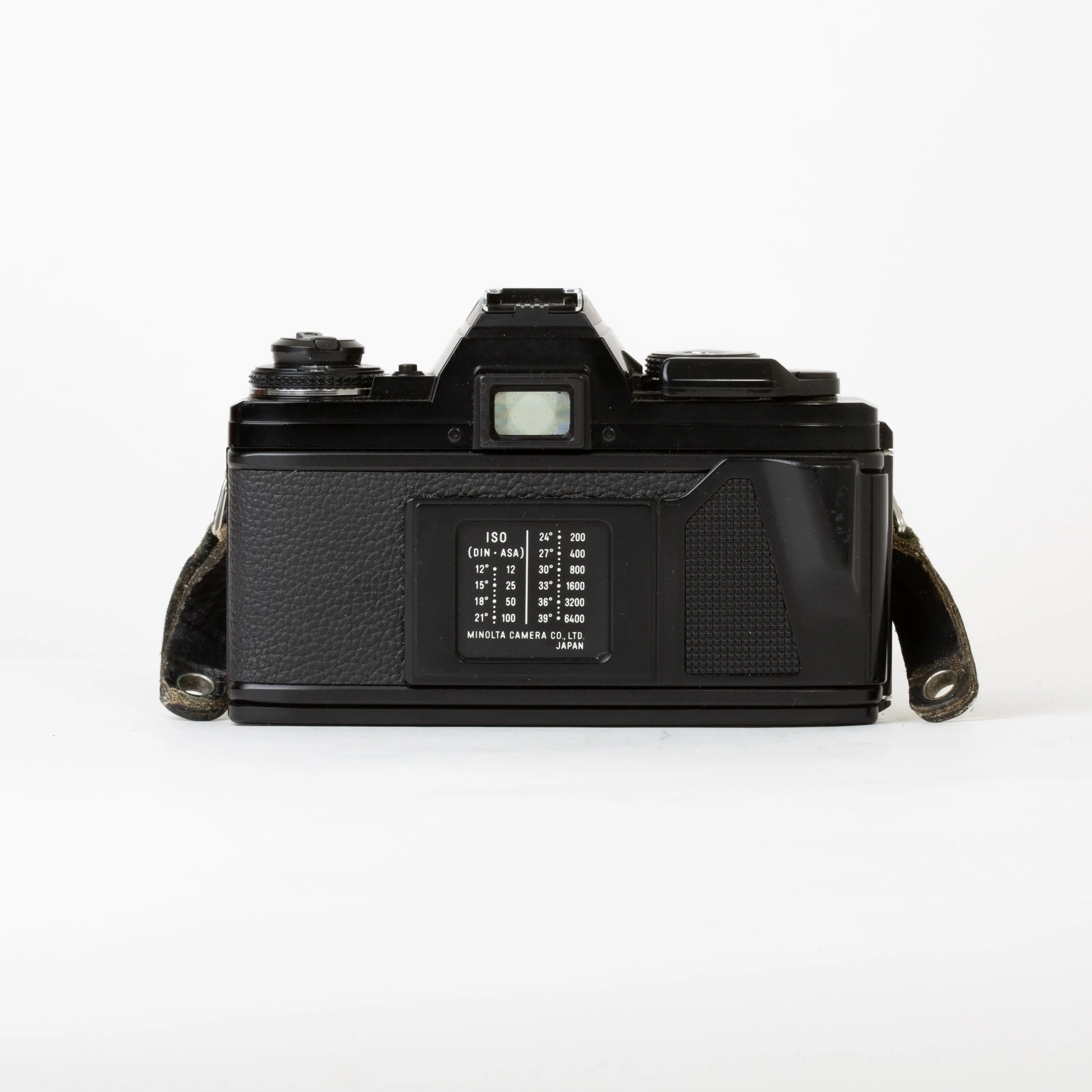 Minolta X-700 MPS with  a 50mm f/1.4 and 28-200mm f/3.5-5.3 Lenses