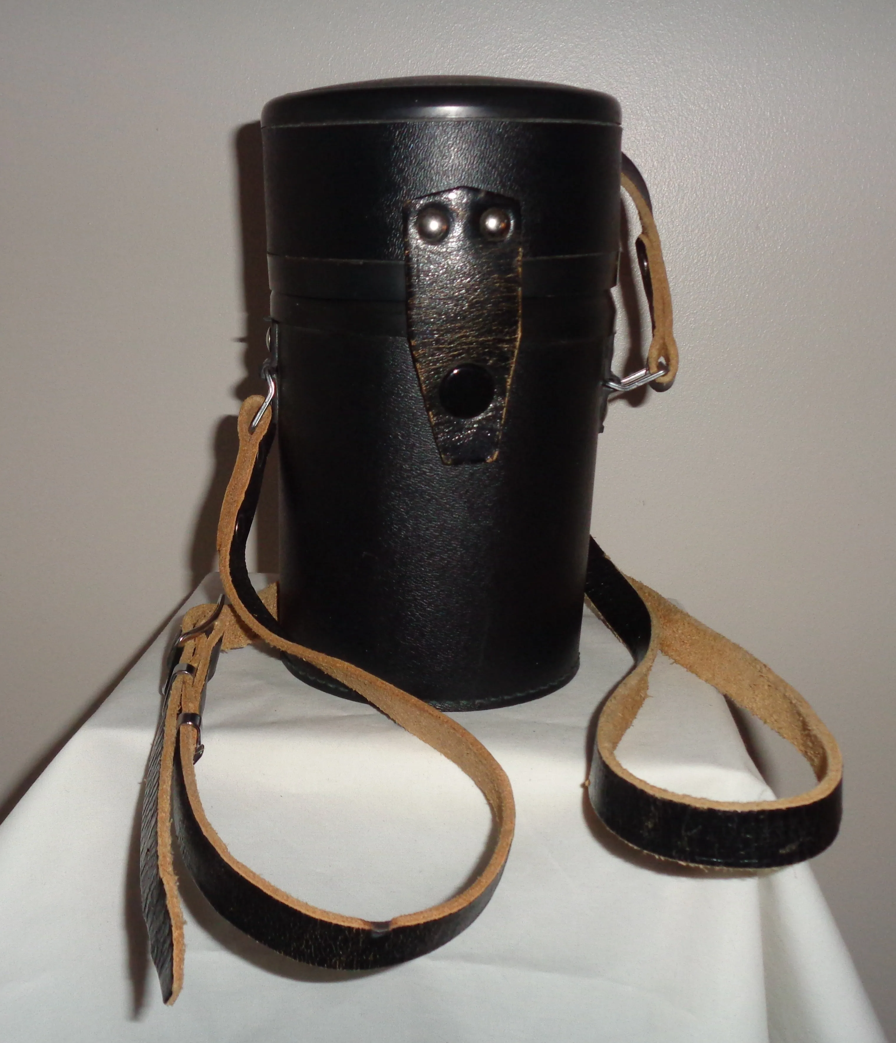 Mir 26B f3.5 45mm Camera Lens With Kiev 88 SLR medium Format Camera Mount