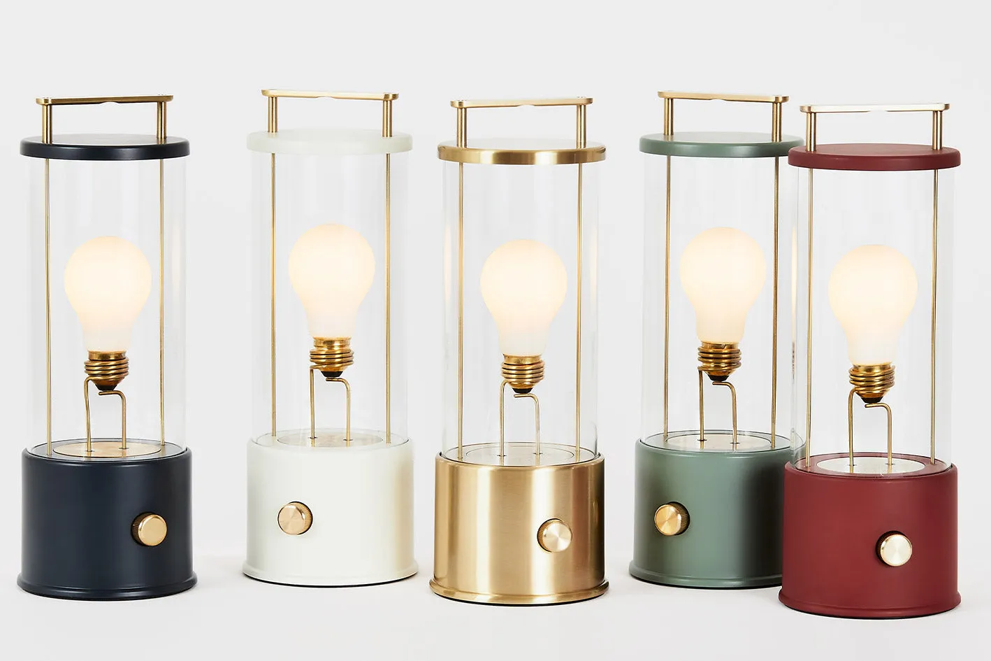 Muse Portable Lamp