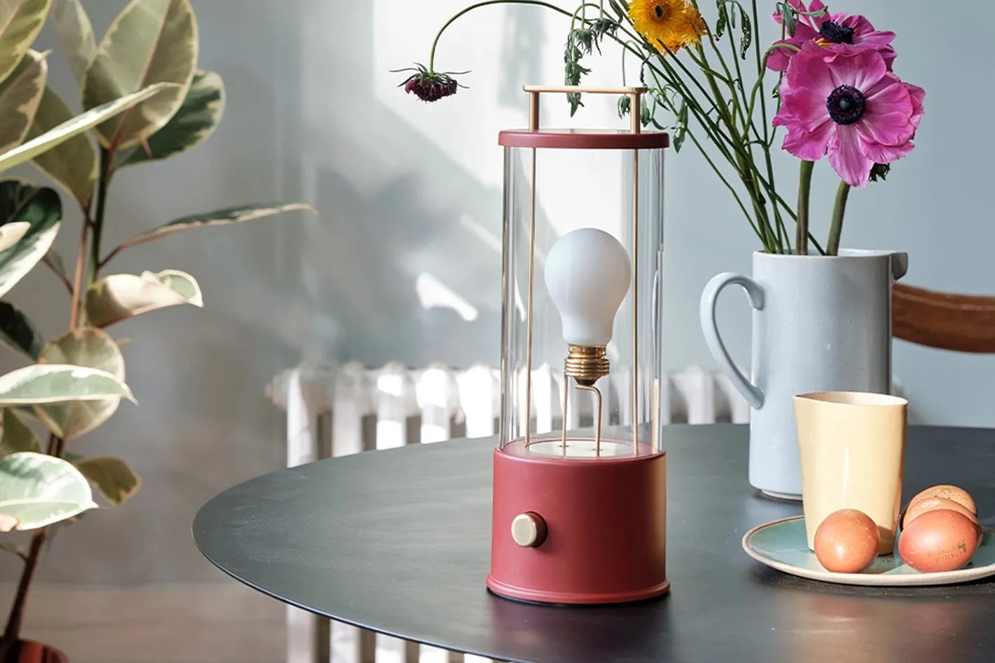 Muse Portable Lamp
