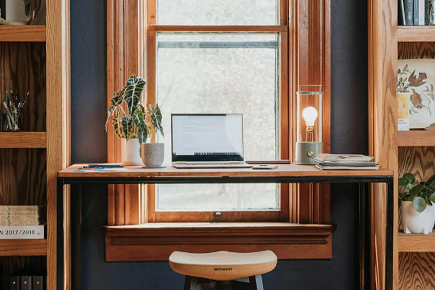 Muse Portable Lamp