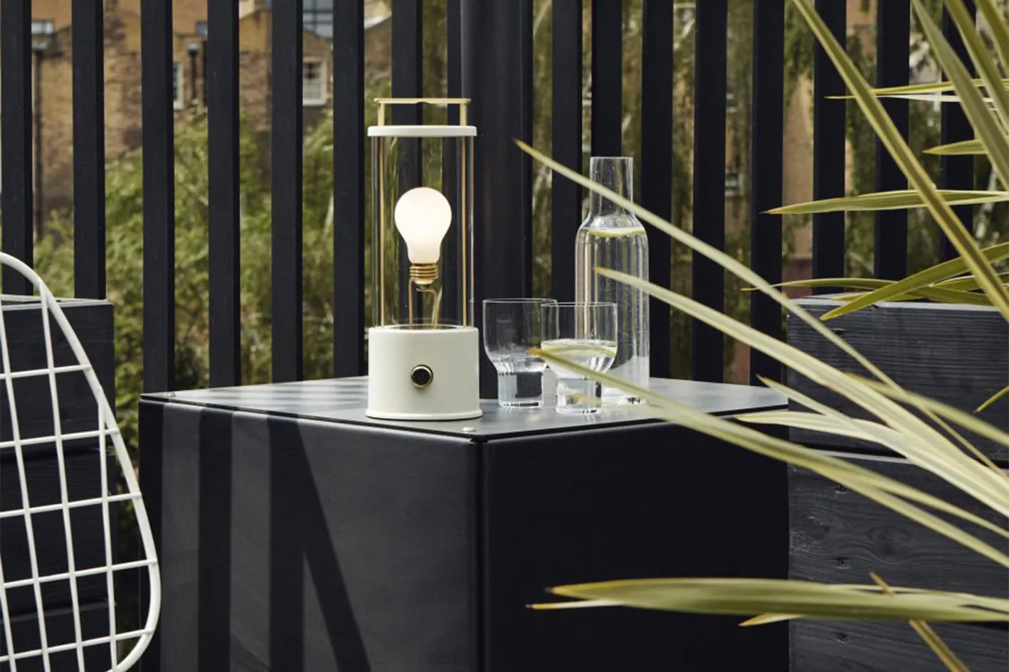 Muse Portable Lamp
