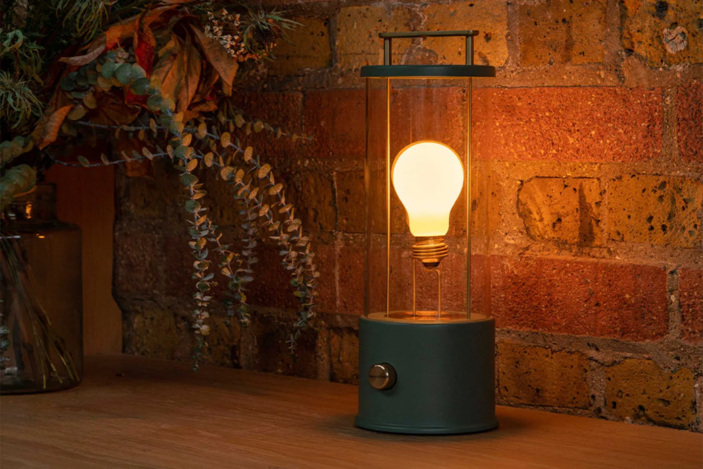 Muse Portable Lamp