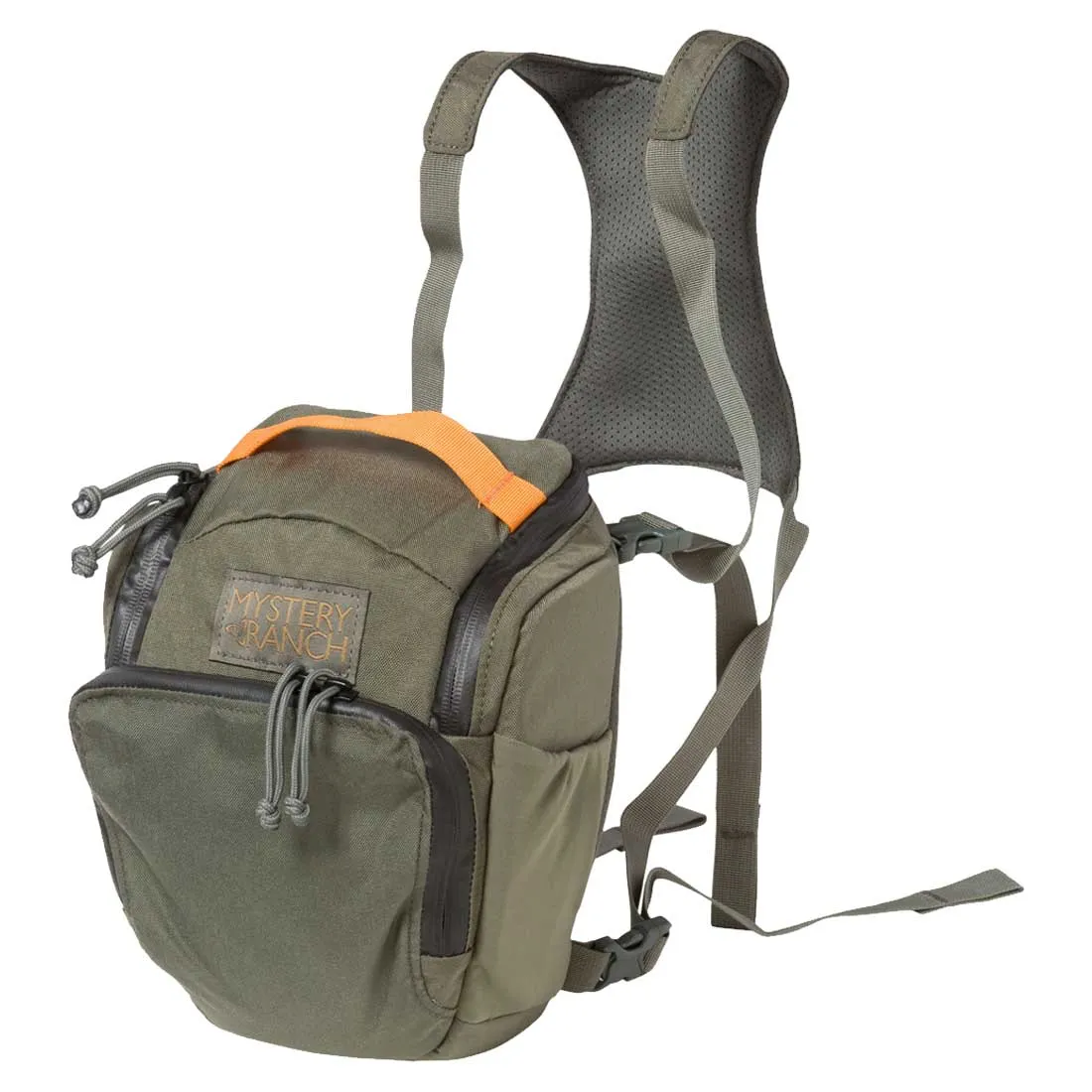 Mystery Ranch DSLR Chest Rig