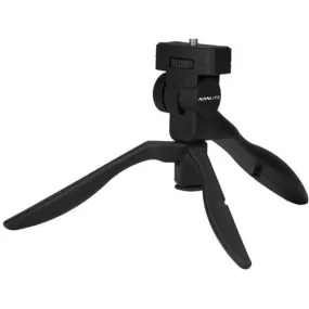 Nanlite Handle Mini Table Tripod with 1/4" 20 Thread