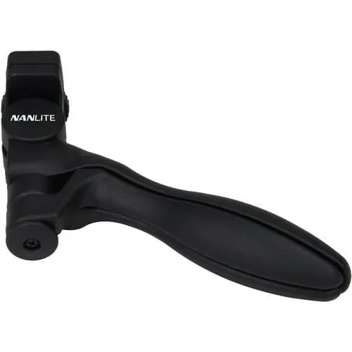 Nanlite Handle Mini Table Tripod with 1/4" 20 Thread