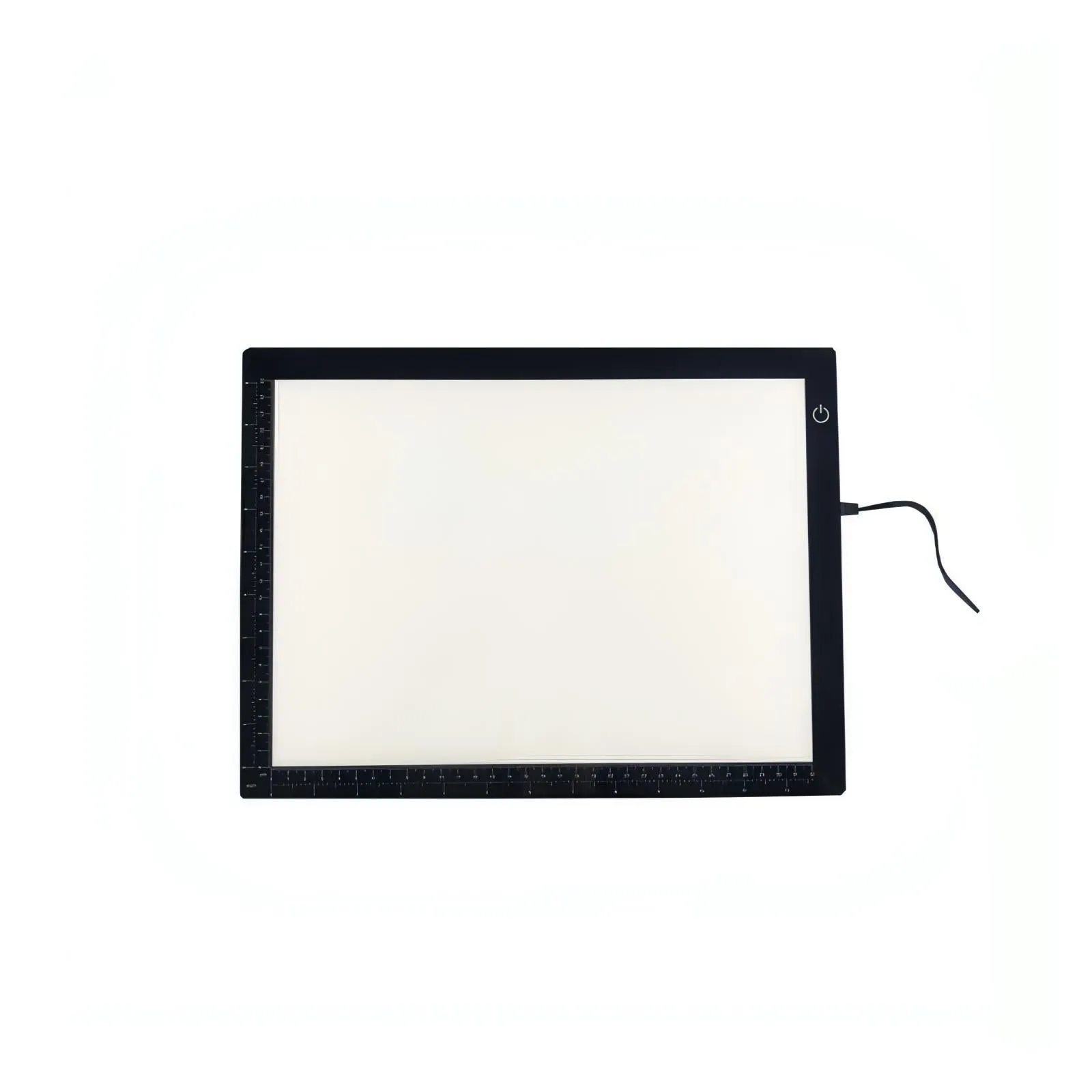 Native Lighting - A3 Lightbox (ultraslim with ruler)