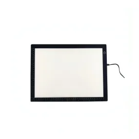 Native Lighting - A3 Lightbox (ultraslim with ruler)