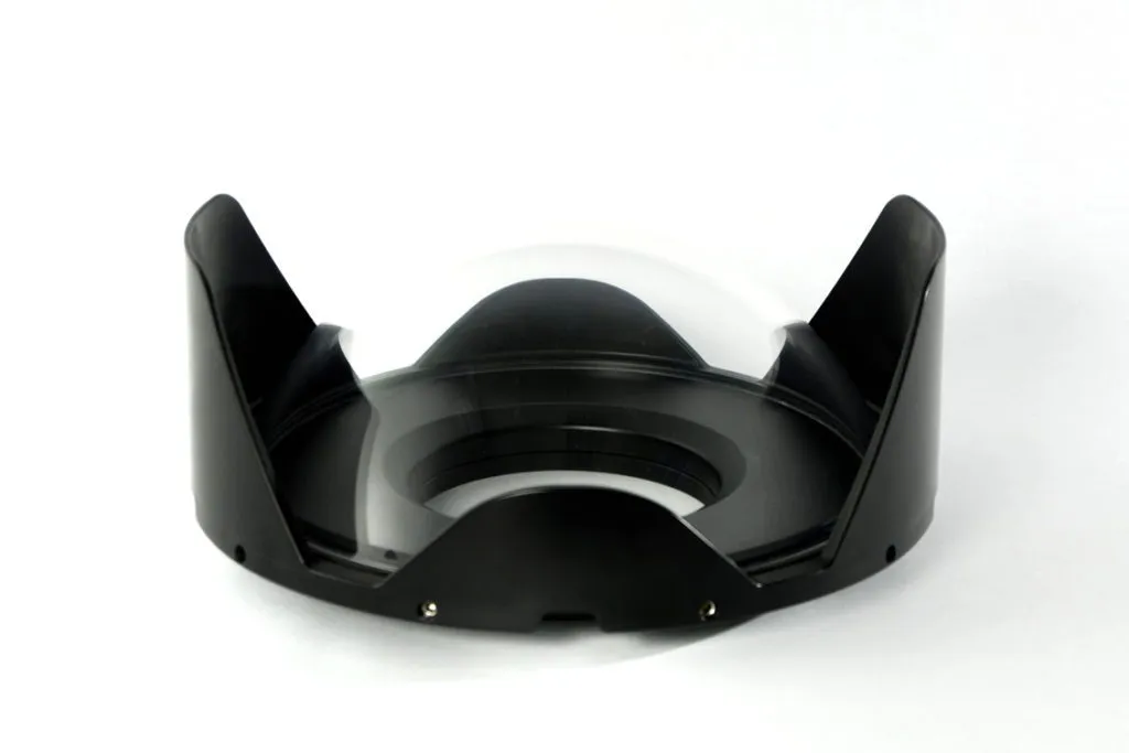 Nauticam 8.5" Acrylic Wide-Angle Dome Port for Hasselblad HCD 4/28mm