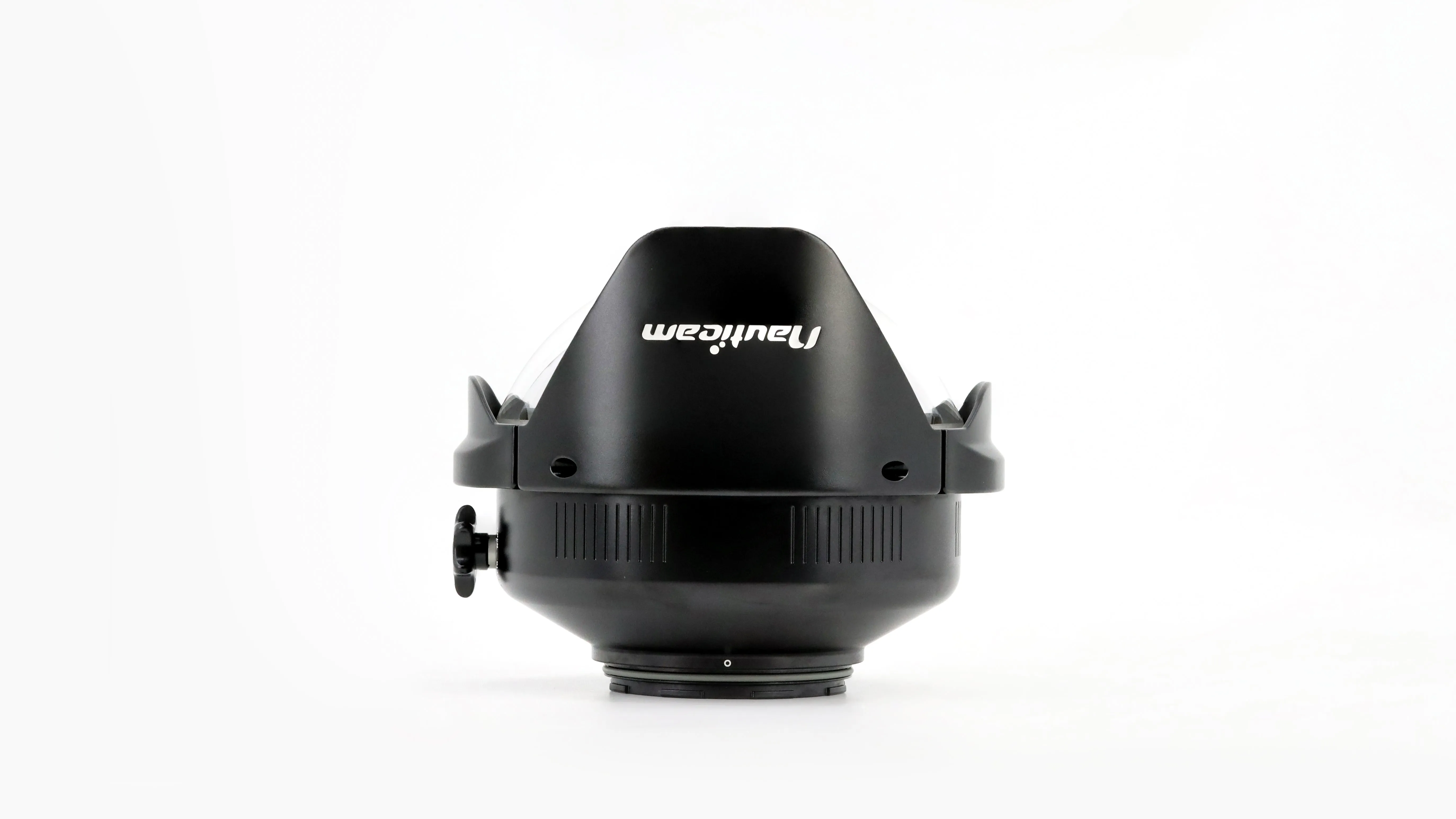 Nauticam WACP-2 ~ 0.57x Wide Angle Conversion Port 2
