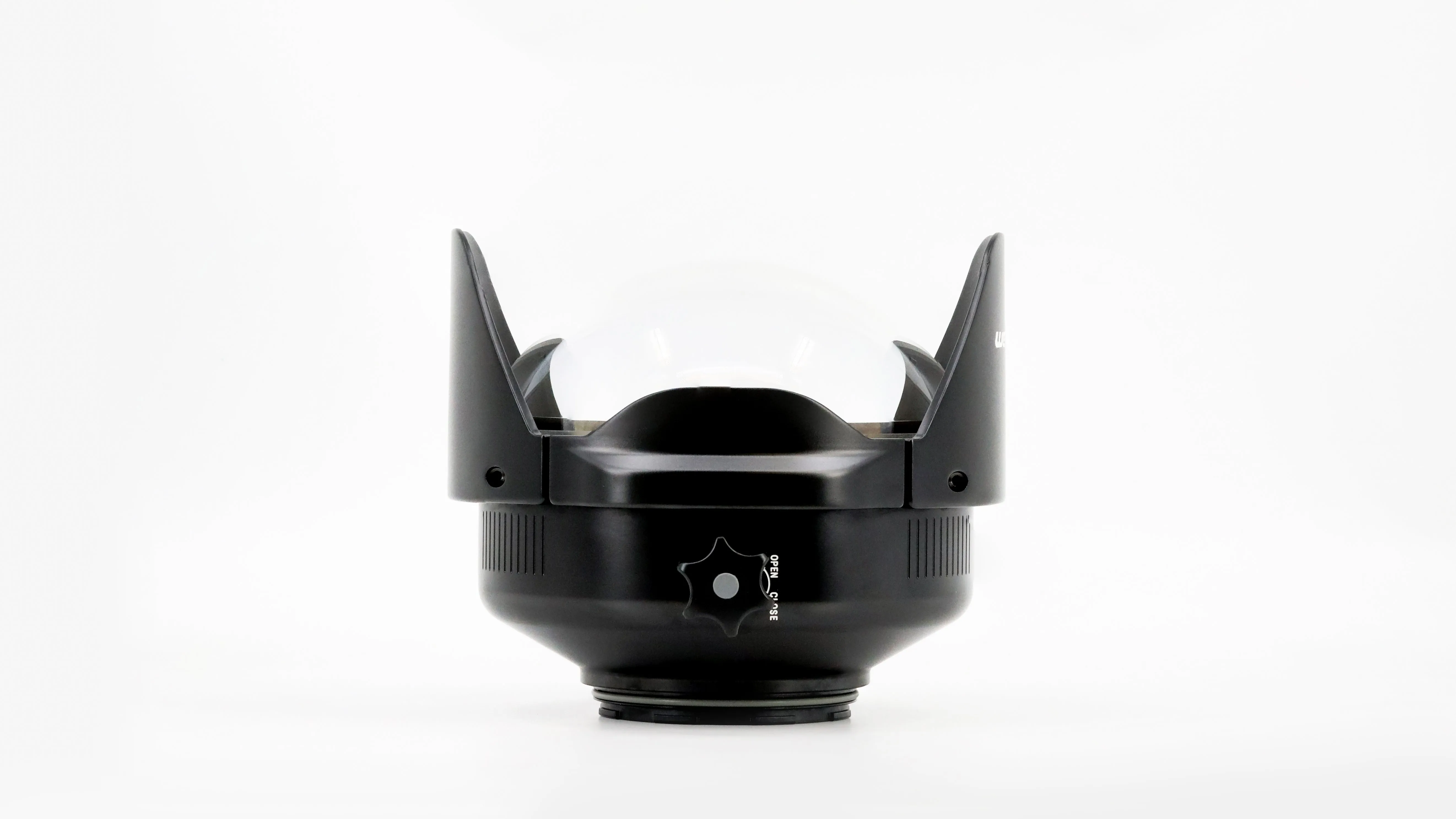 Nauticam WACP-2 ~ 0.57x Wide Angle Conversion Port 2