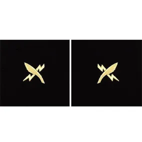 Navy Sleeve Device: Cryptologic Technician