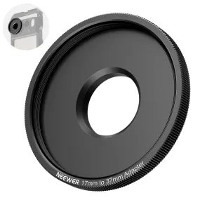 NEEWER PA061/PA062 Lens Filter Adapter Ring