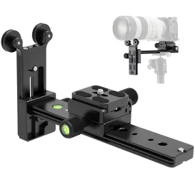 NEEWER ST-NA-12 Telephoto Lens Support Bracket