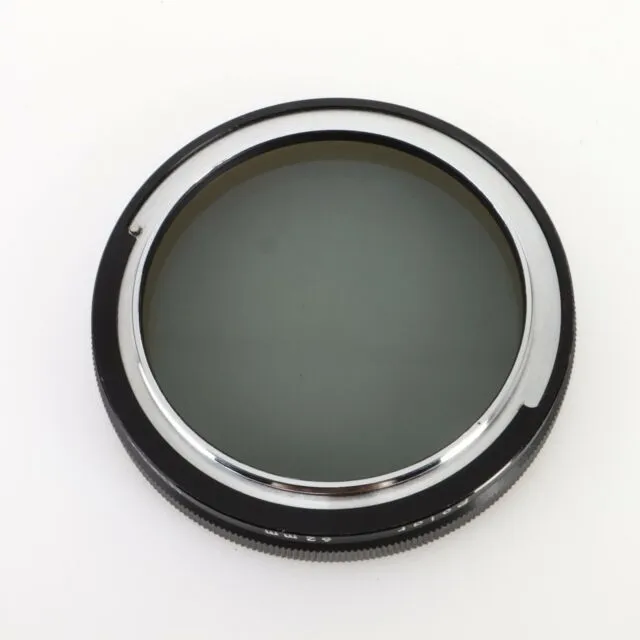 Nikon 62mm Polarizing Filter