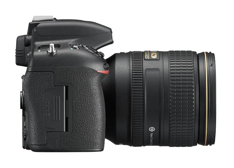 Nikon D750 Digital Camera Body