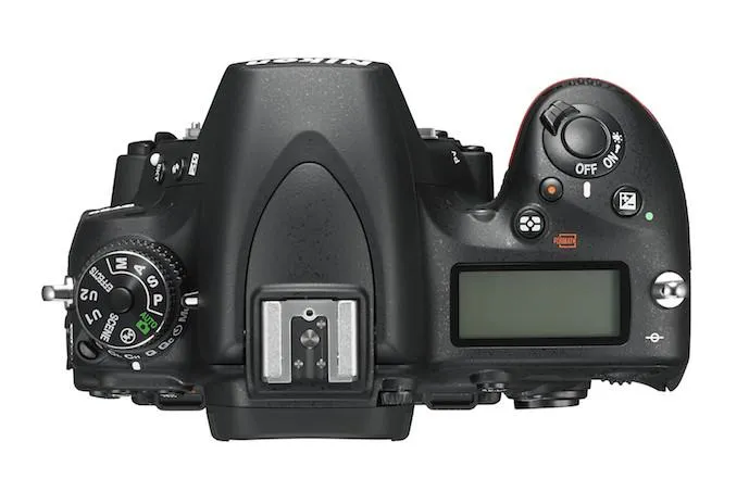 Nikon D750 Digital Camera Body