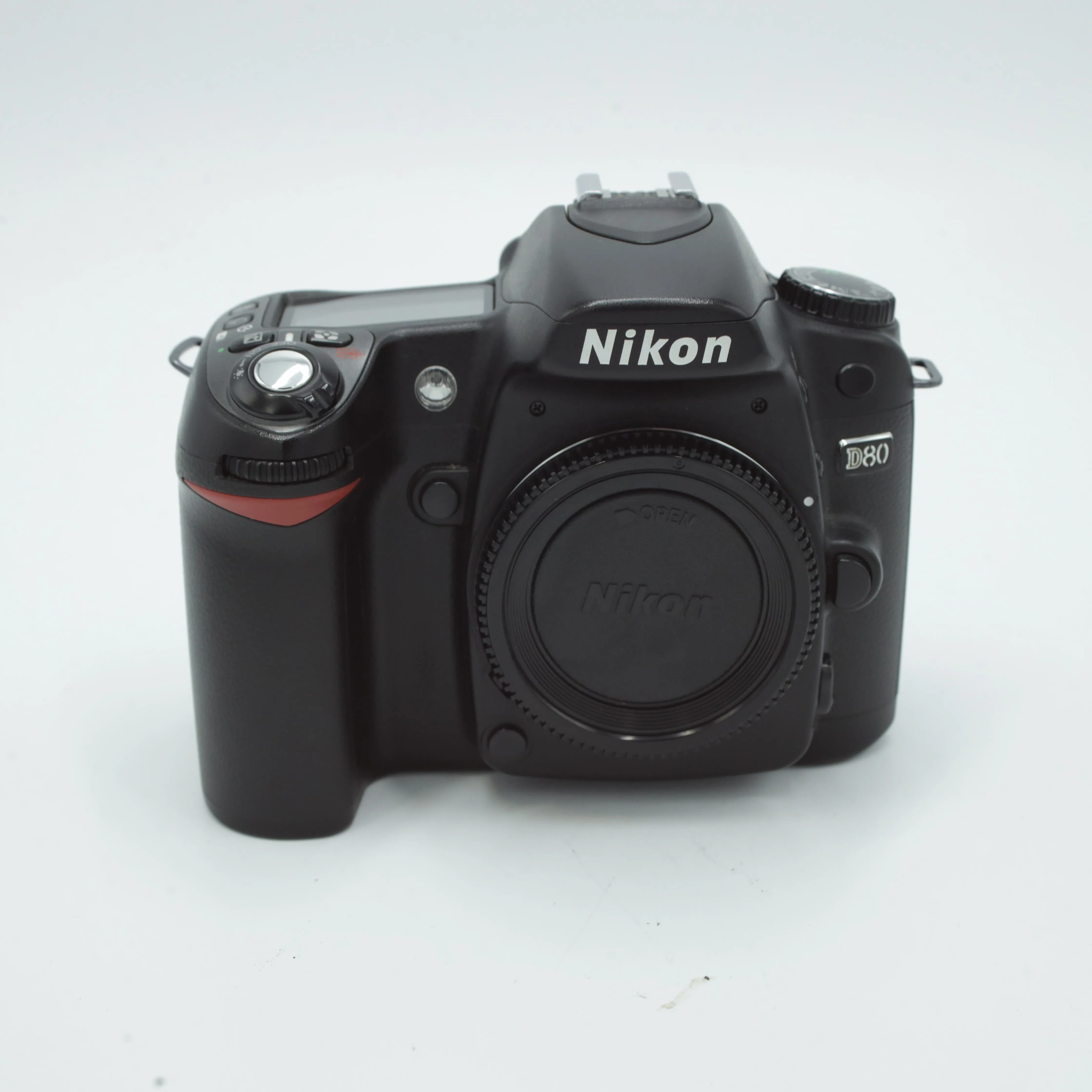 Nikon D80 DSLR Camera (Body Only) *USED*