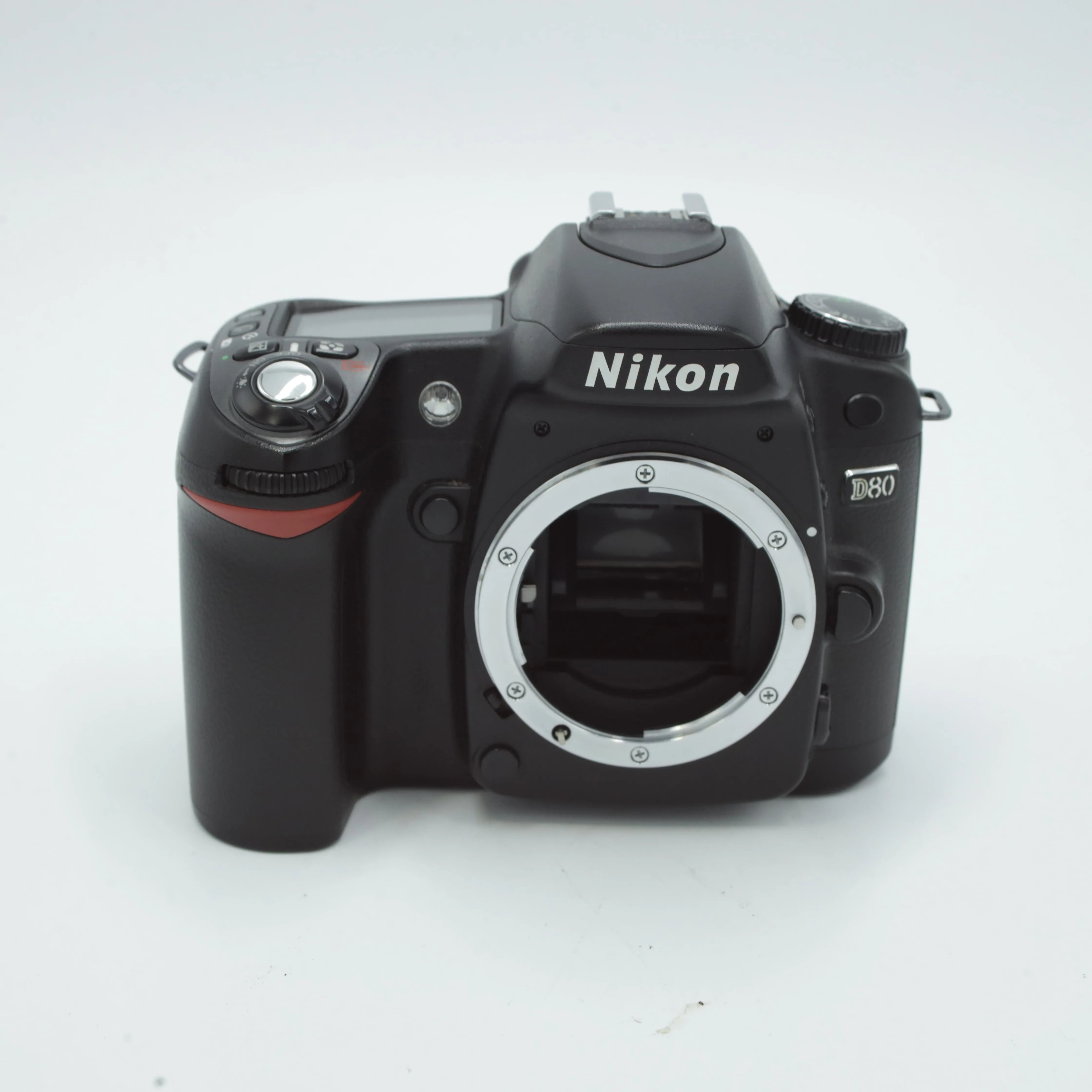 Nikon D80 DSLR Camera (Body Only) *USED*