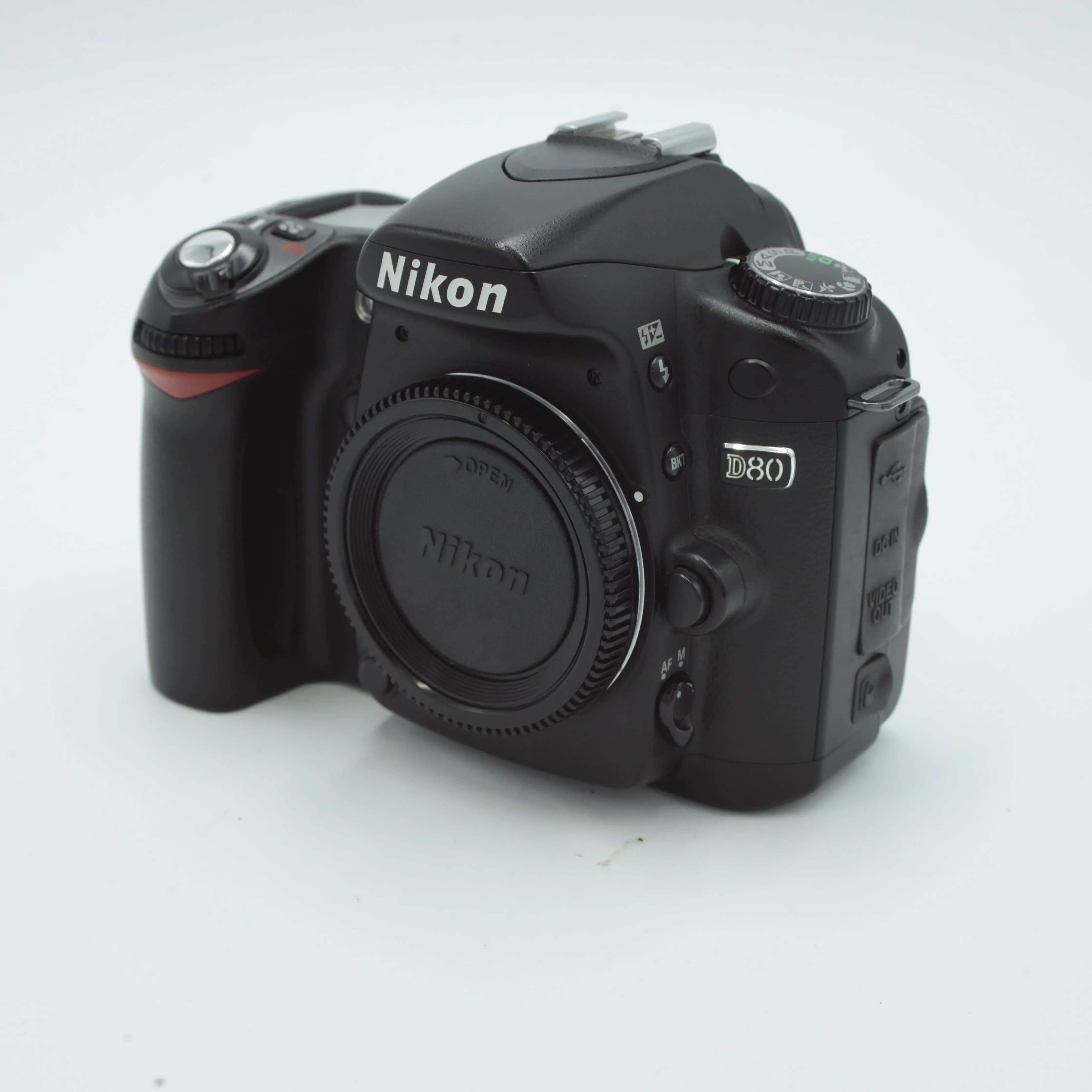 Nikon D80 DSLR Camera (Body Only) *USED*