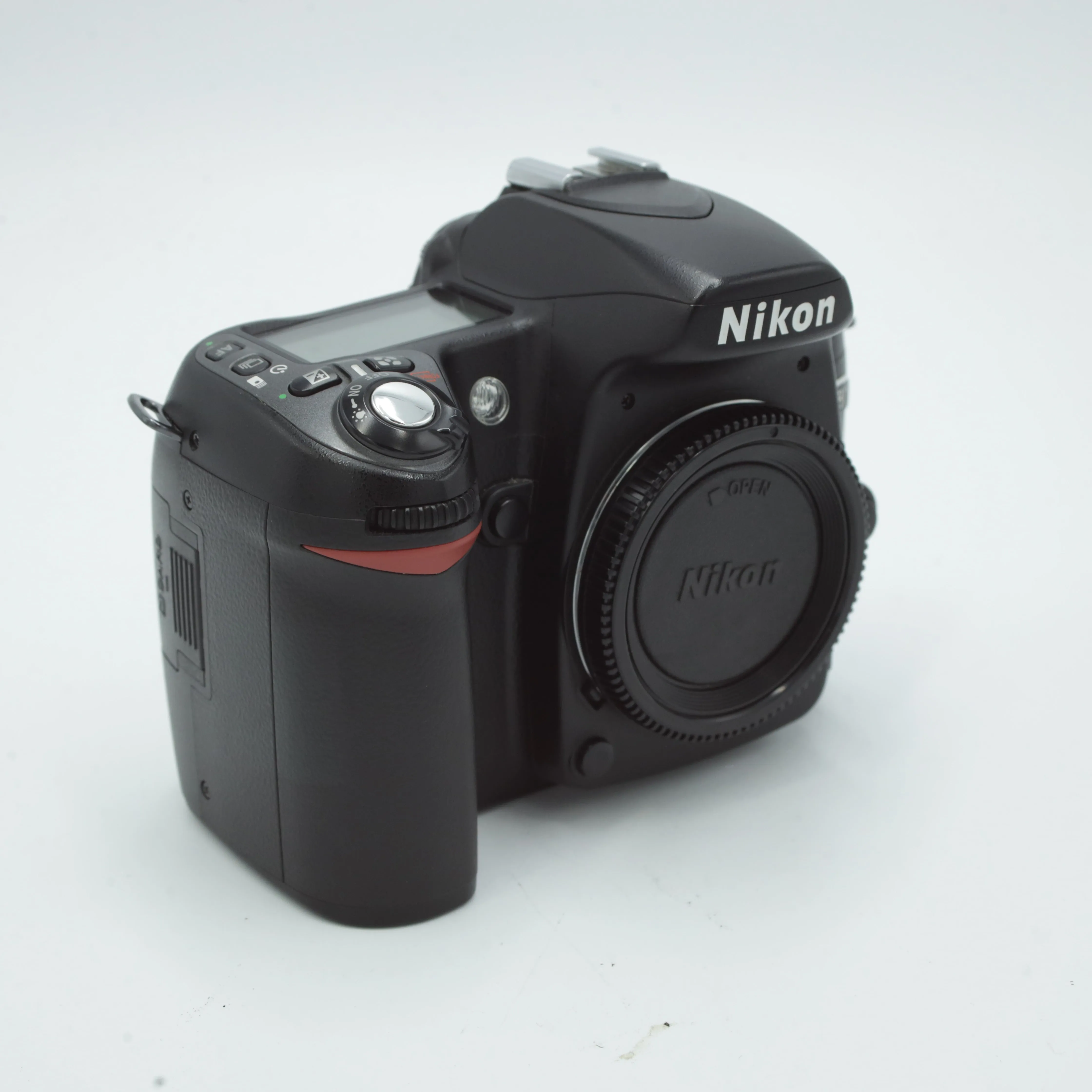 Nikon D80 DSLR Camera (Body Only) *USED*