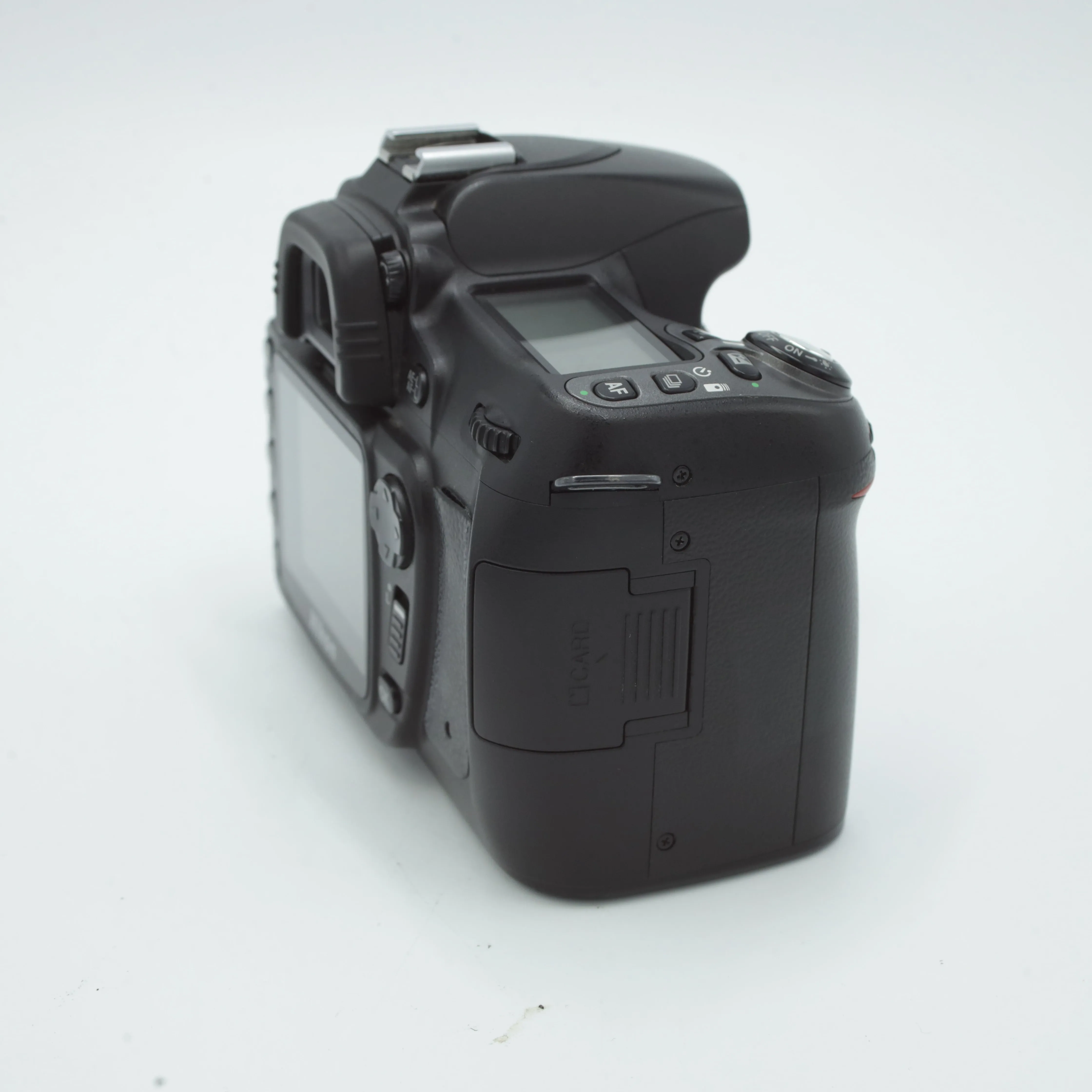 Nikon D80 DSLR Camera (Body Only) *USED*