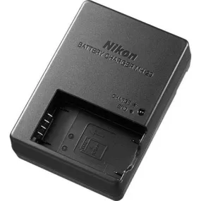 Nikon MH-29/MH29CH Battery Charger for EN-EL20a and EN-EL22 Li-ion batteries [Bulk Packaging]