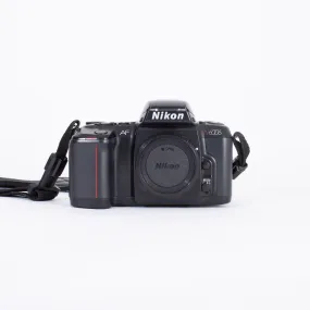Nikon N6006 (Body only)