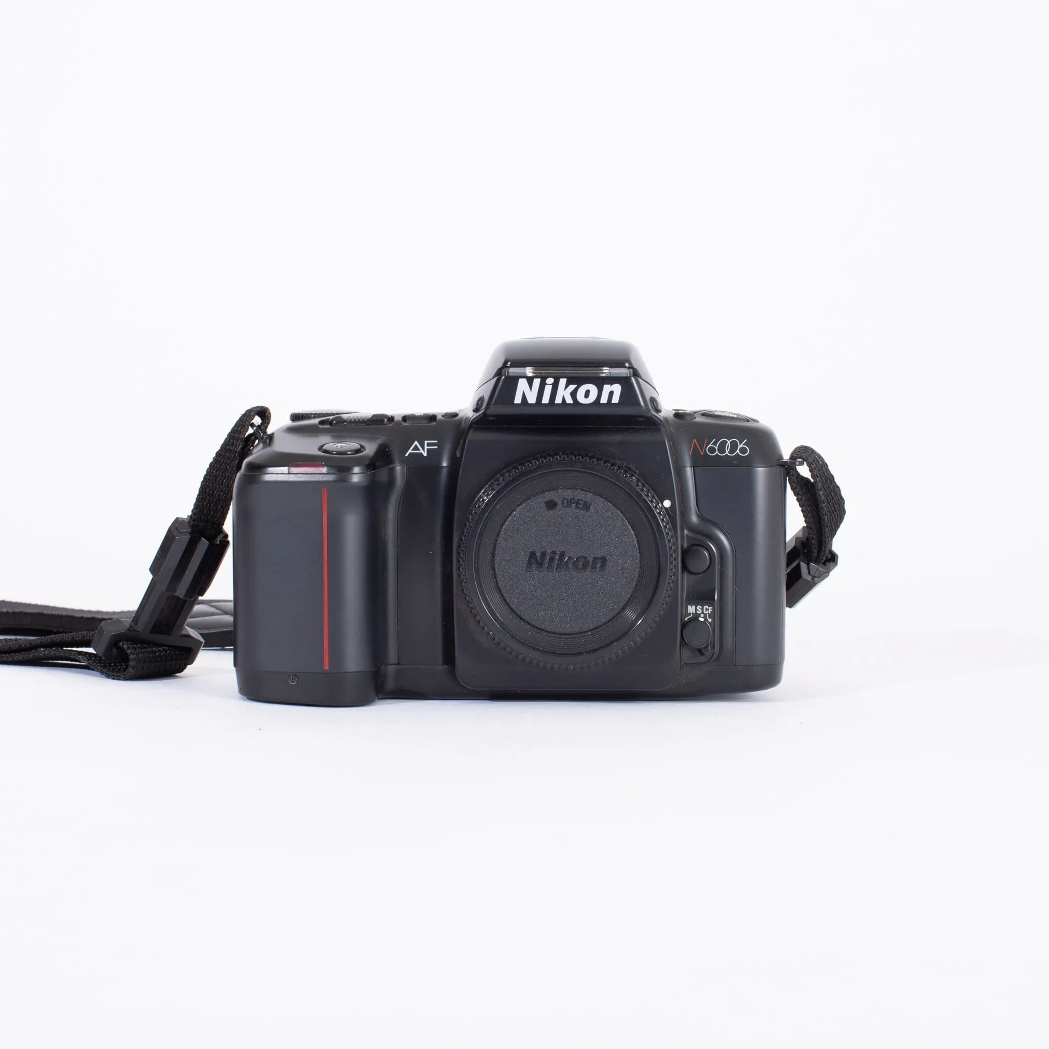 Nikon N6006 (Body only)
