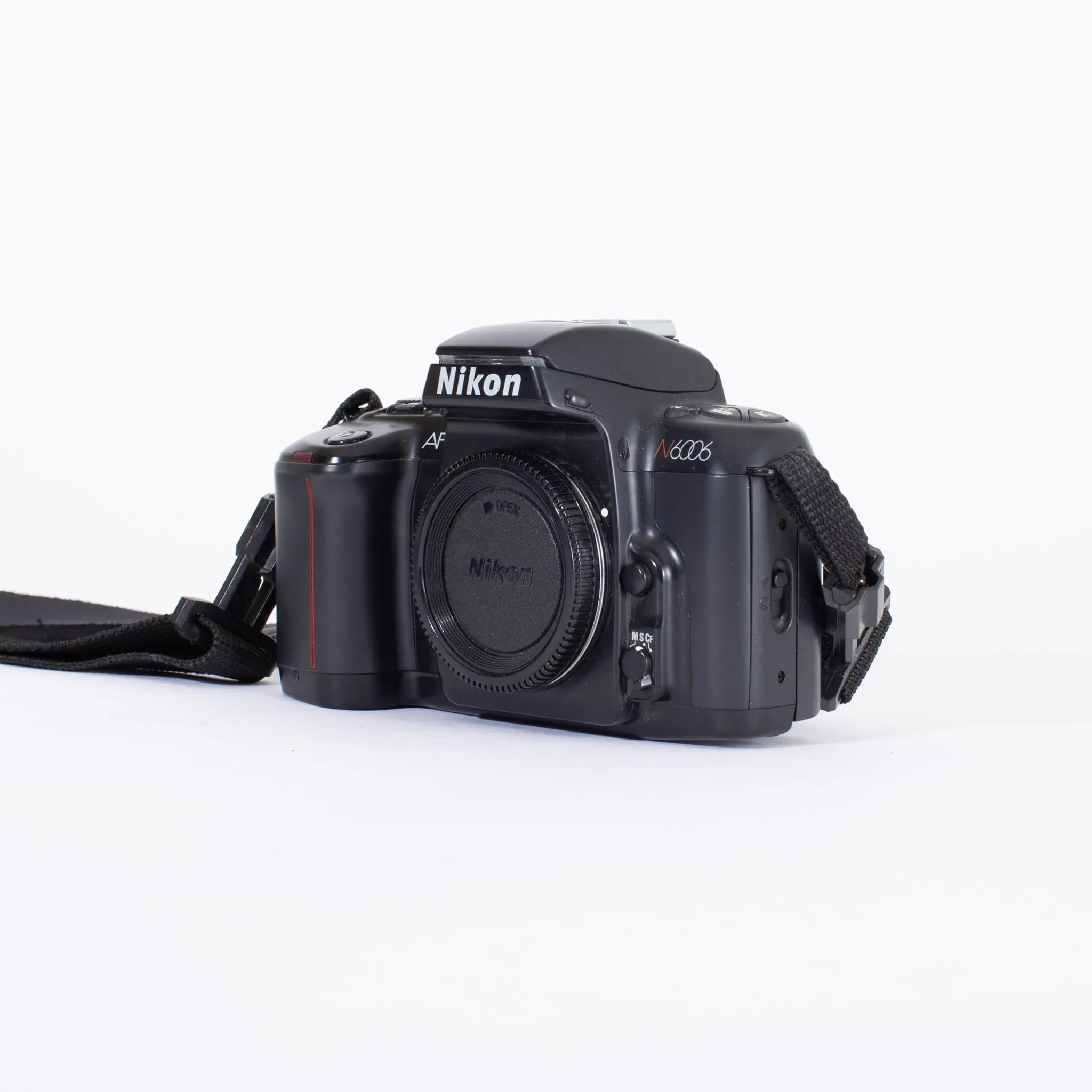 Nikon N6006 (Body only)