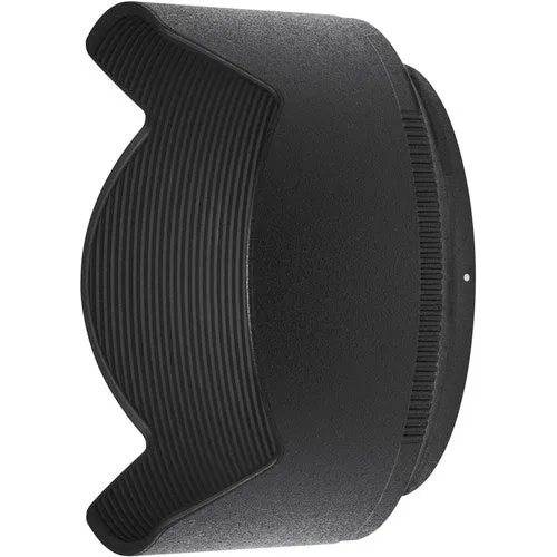 Nikon Nikkor telephoto Lens Z 50-250mm, Black