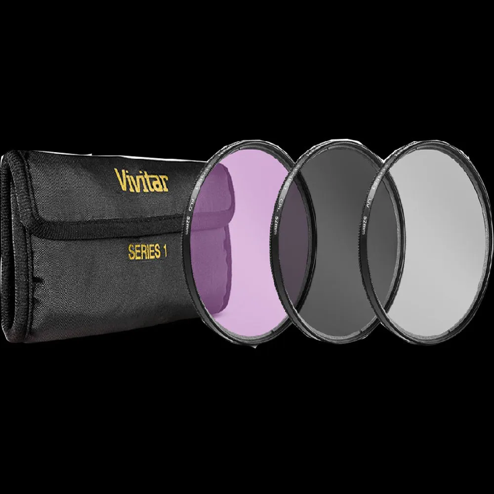 Nikon NIKKOR Z 35mm f/1.8 S Lens with Filter Accessory Kit