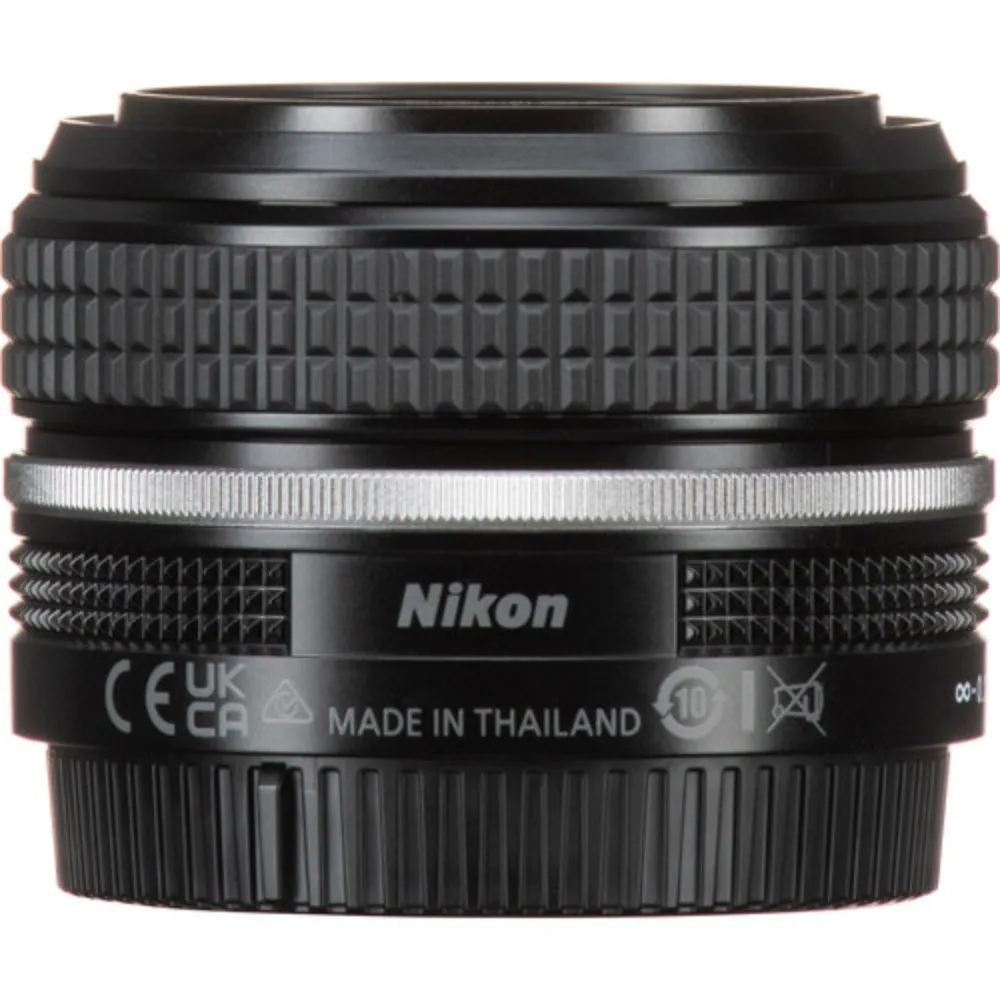 Nikon NIKKOR Z 40mm f/2 (SE) Lens