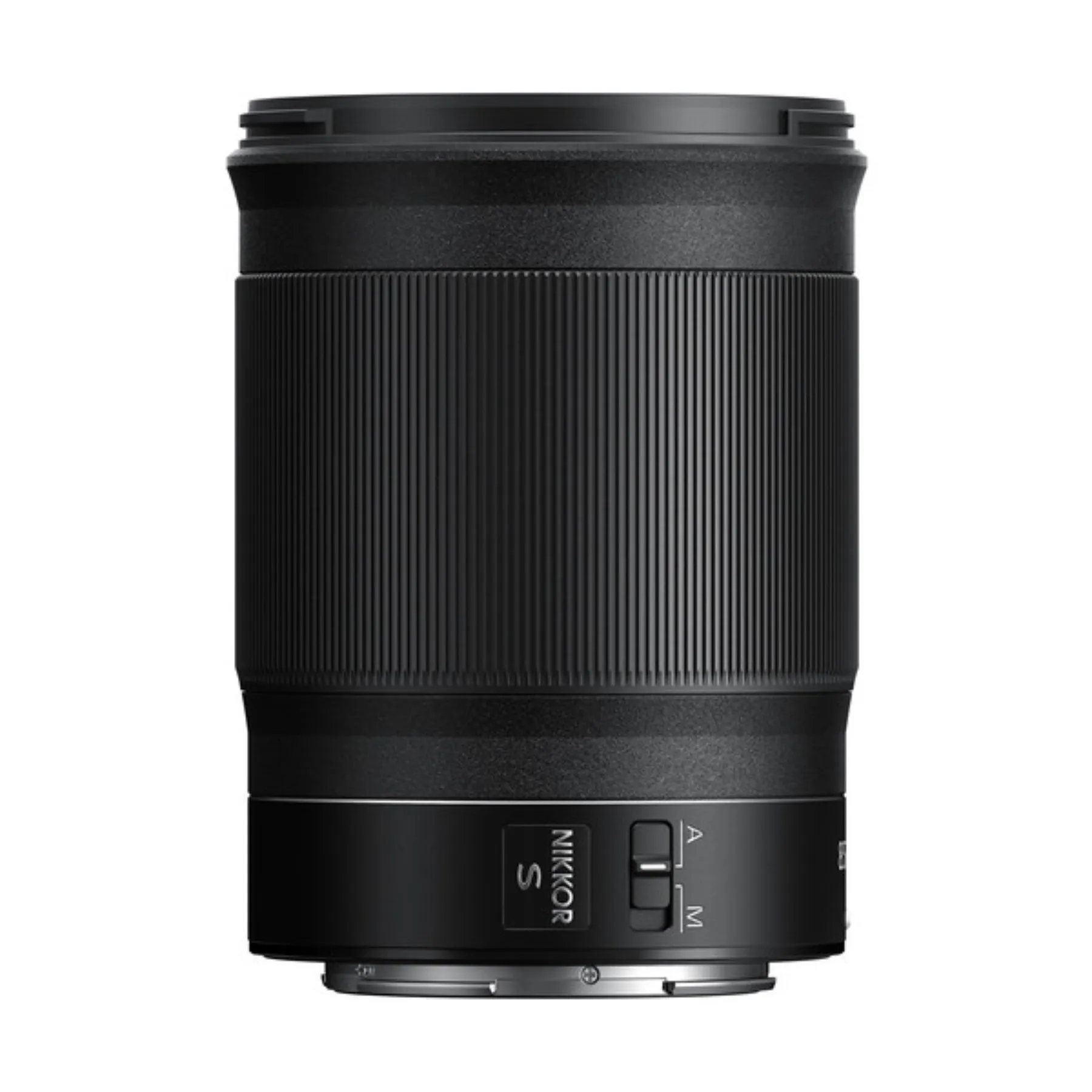 Nikon NIKKOR Z 85mm f 1.8 S Lens