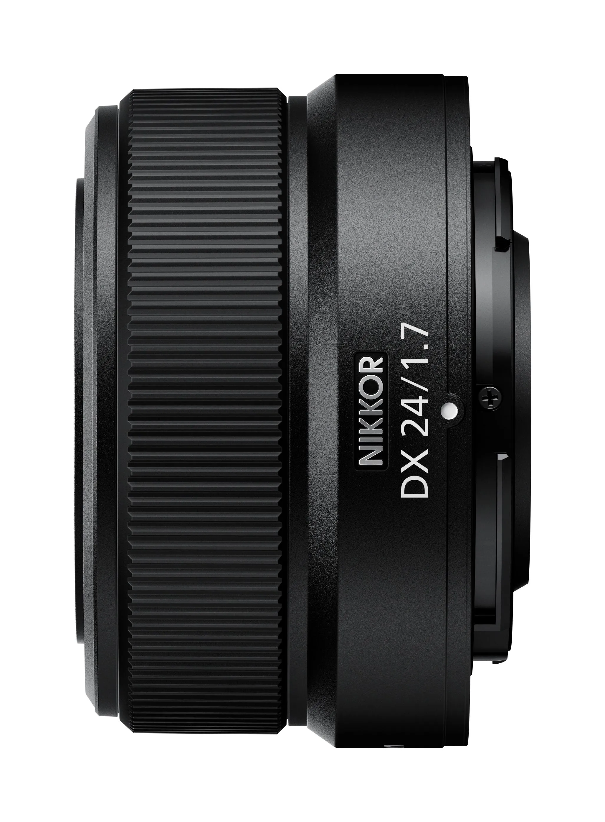 Nikon NIKKOR Z DX 24MM f/1.7