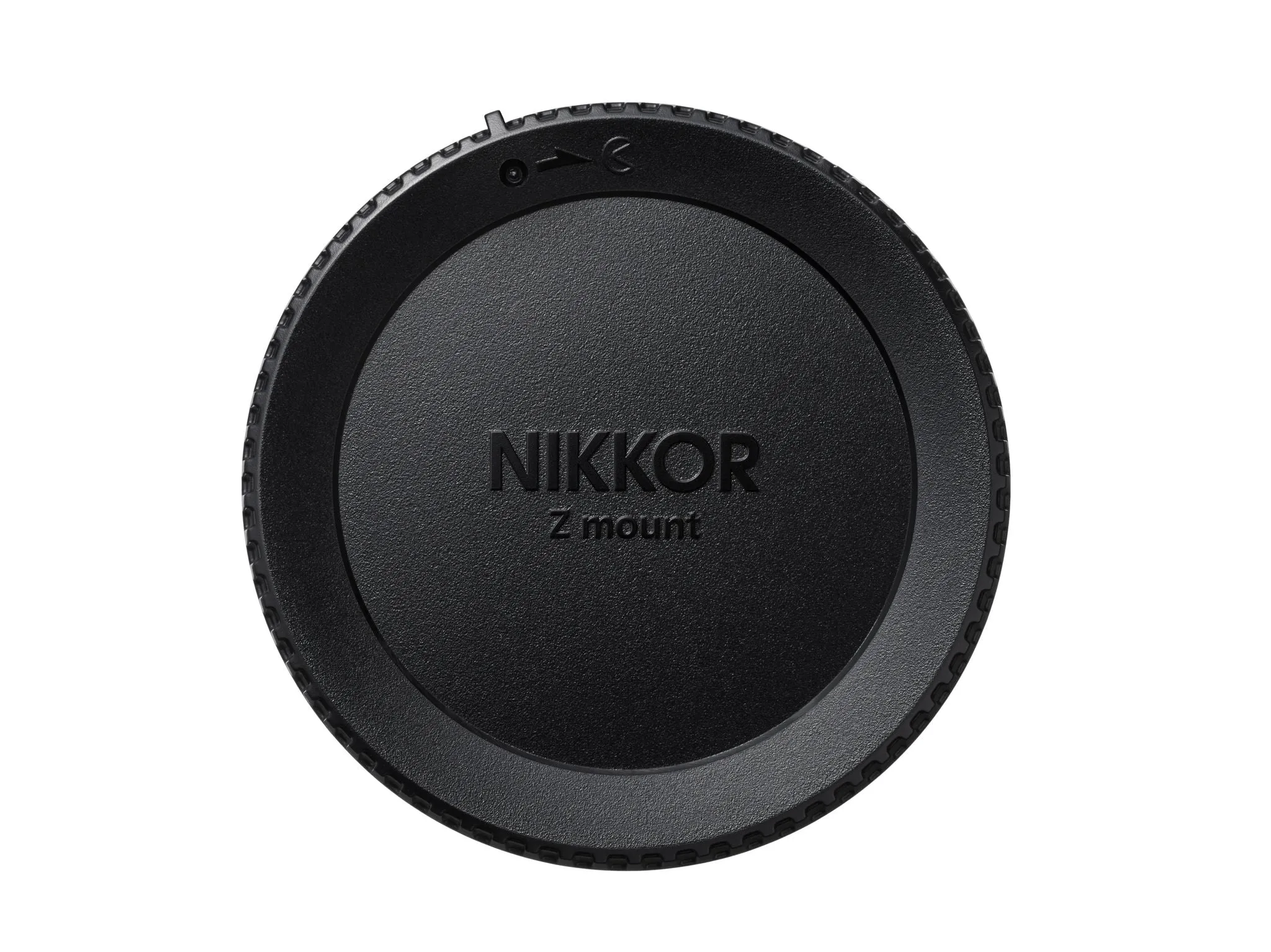 Nikon NIKKOR Z DX 24MM f/1.7