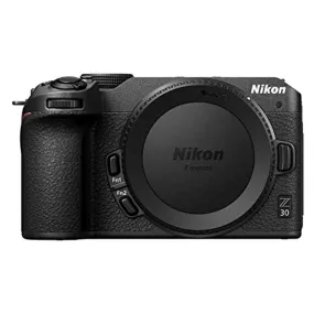 Nikon Z 30 Body