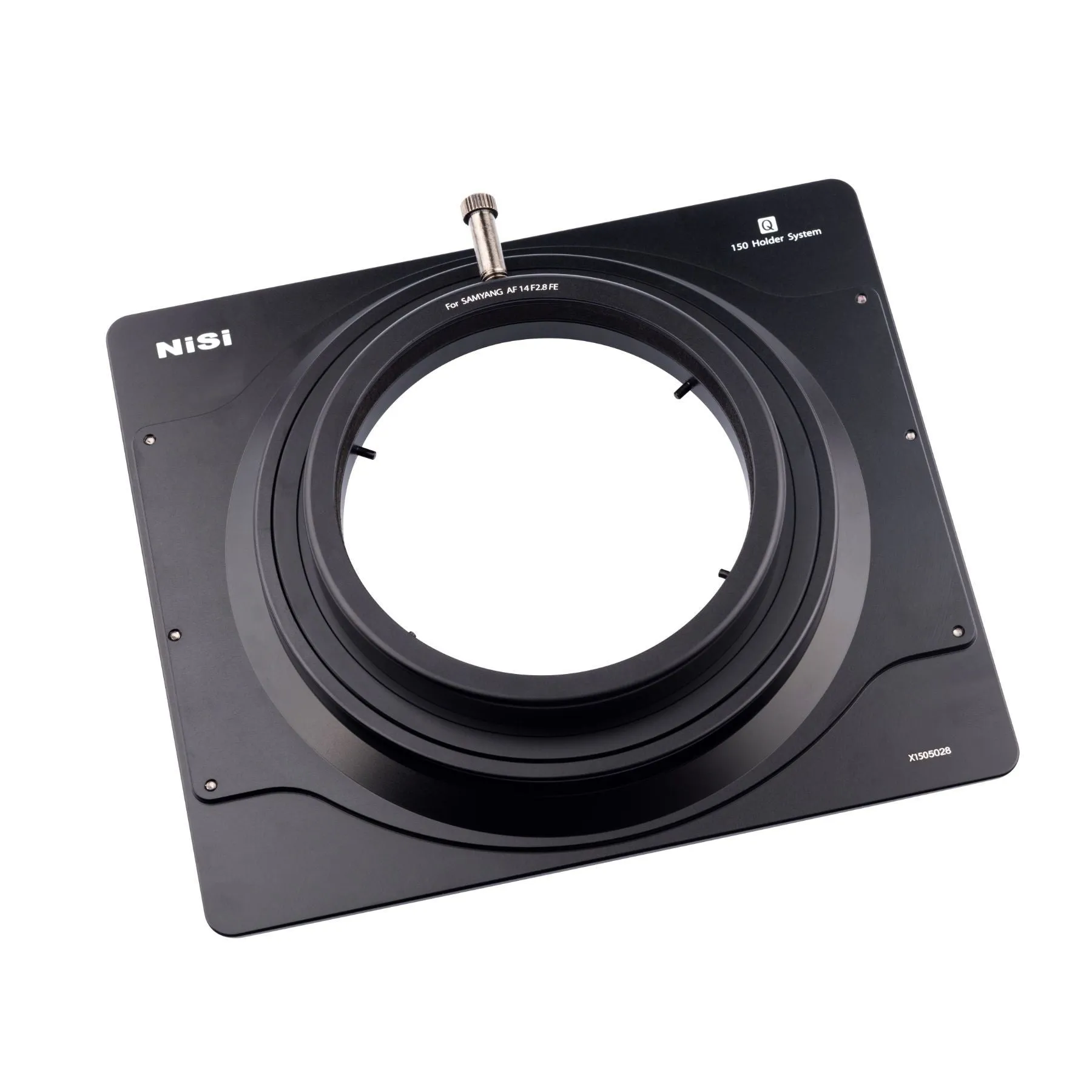 NiSi 150mm Q Filter Holder For Samyang AF 14mm FE f/2.8 Lens (Sony E mount ONLY)