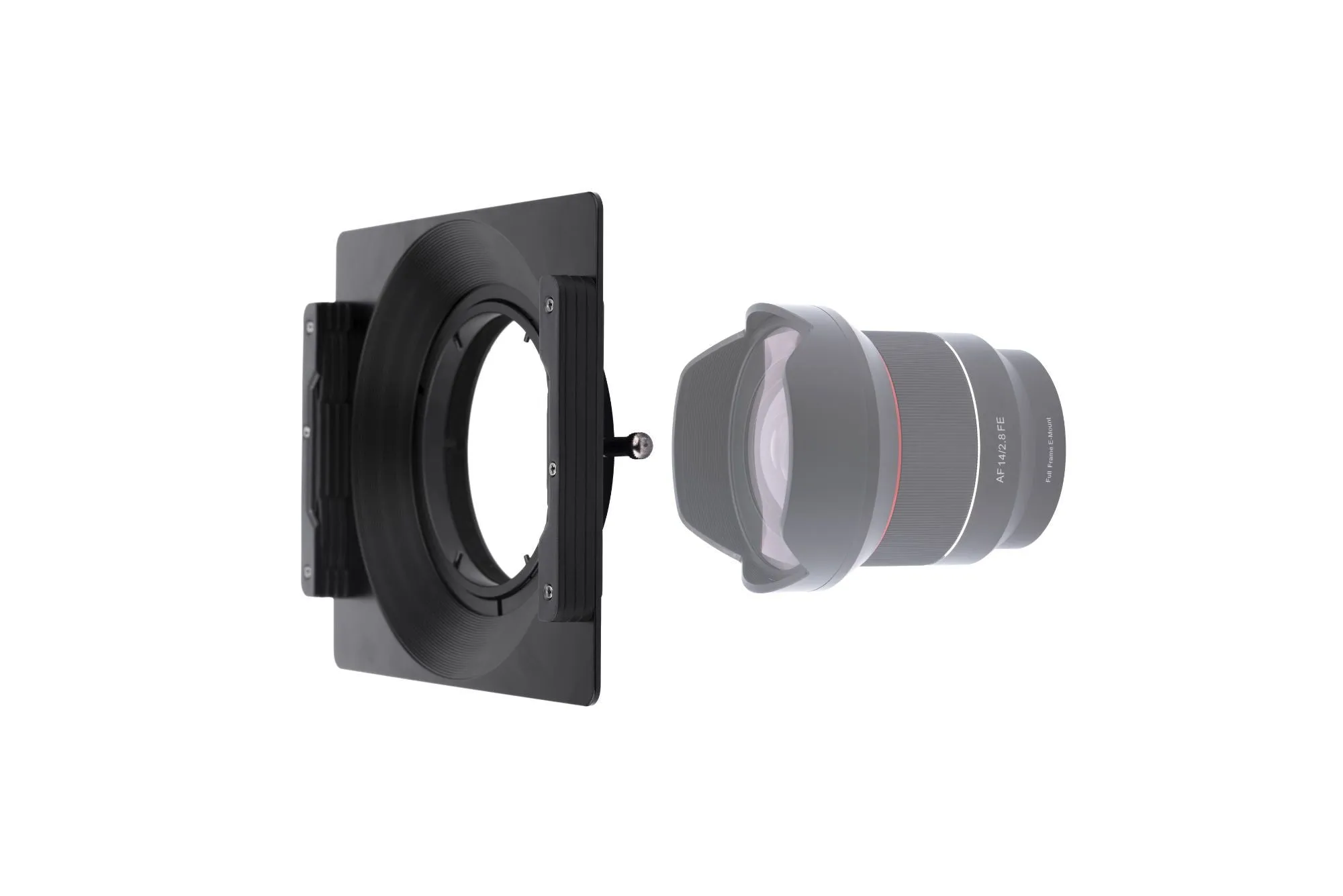 NiSi 150mm Q Filter Holder For Samyang AF 14mm FE f/2.8 Lens (Sony E mount ONLY)