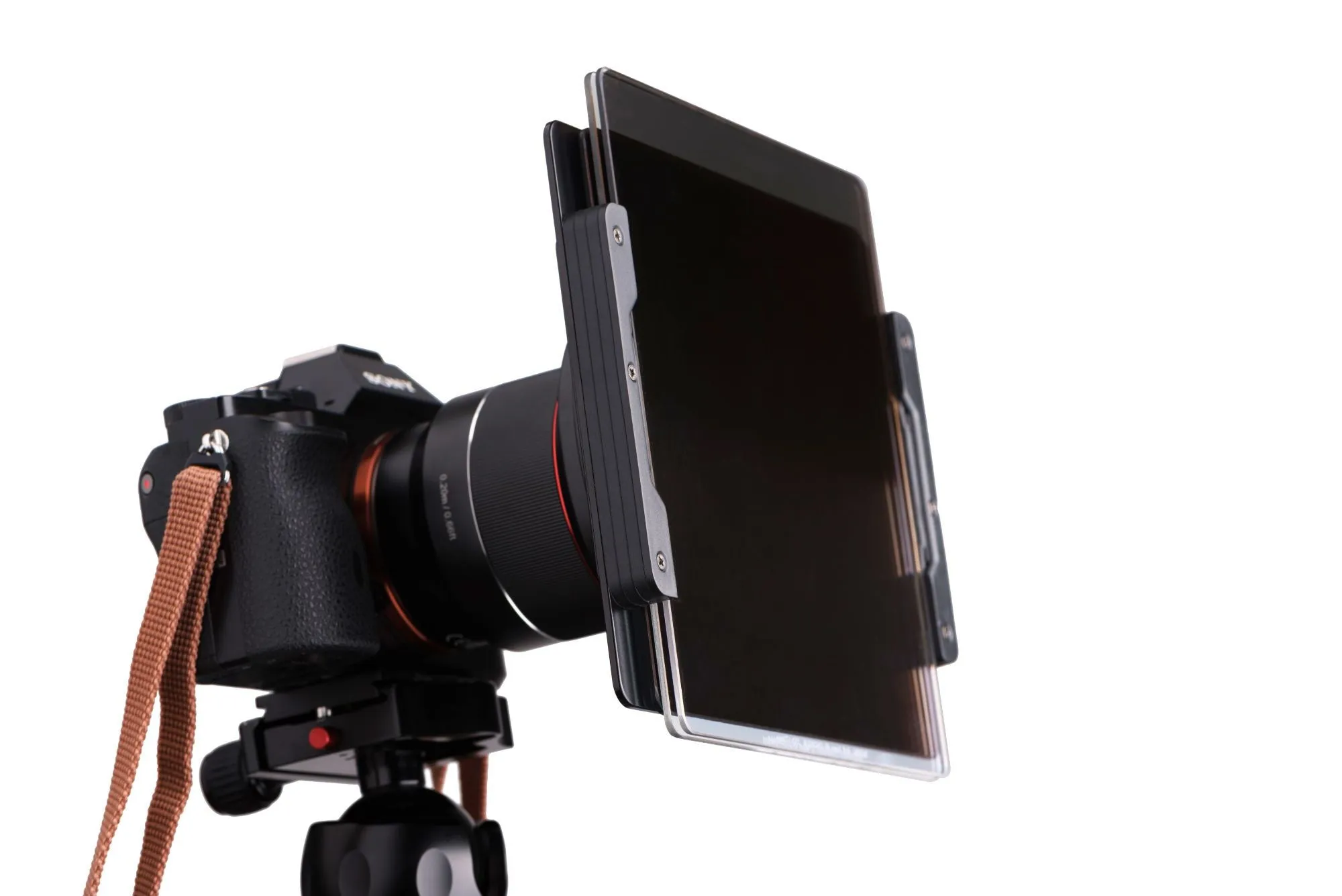 NiSi 150mm Q Filter Holder For Samyang AF 14mm FE f/2.8 Lens (Sony E mount ONLY)